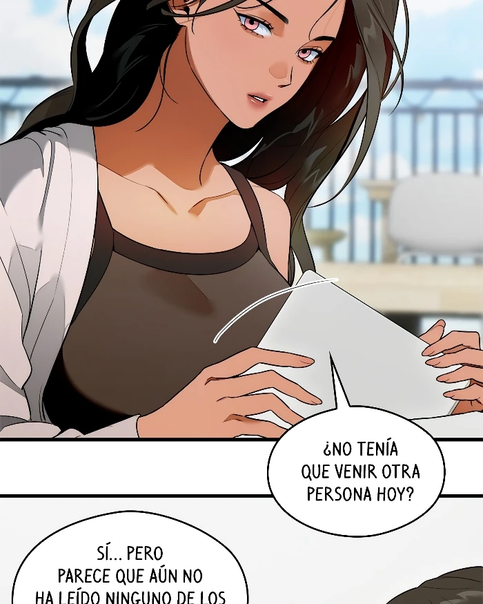 El Deseo Del Diablo Capitulo 25 página 13