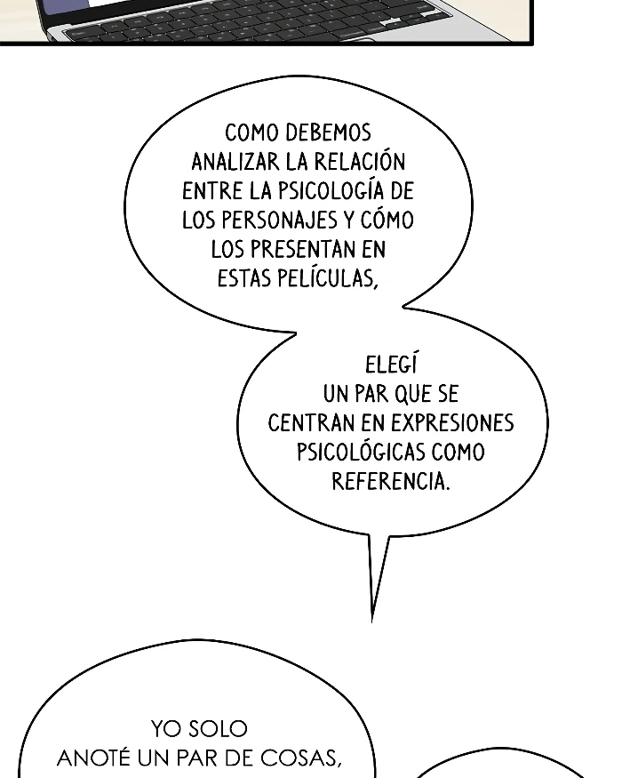 El Deseo Del Diablo Capitulo 25 página 27