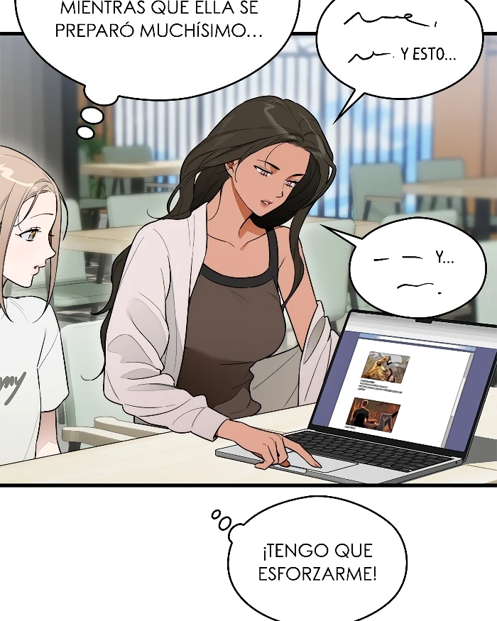 El Deseo Del Diablo Capitulo 25 página 28