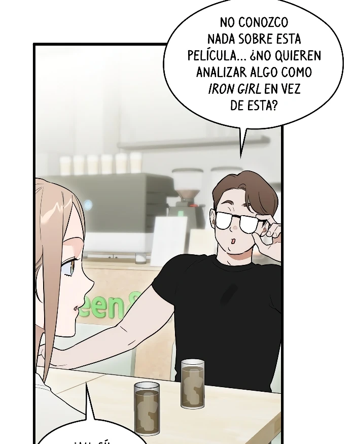 El Deseo Del Diablo Capitulo 25 página 32