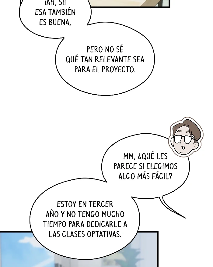 El Deseo Del Diablo Capitulo 25 página 33
