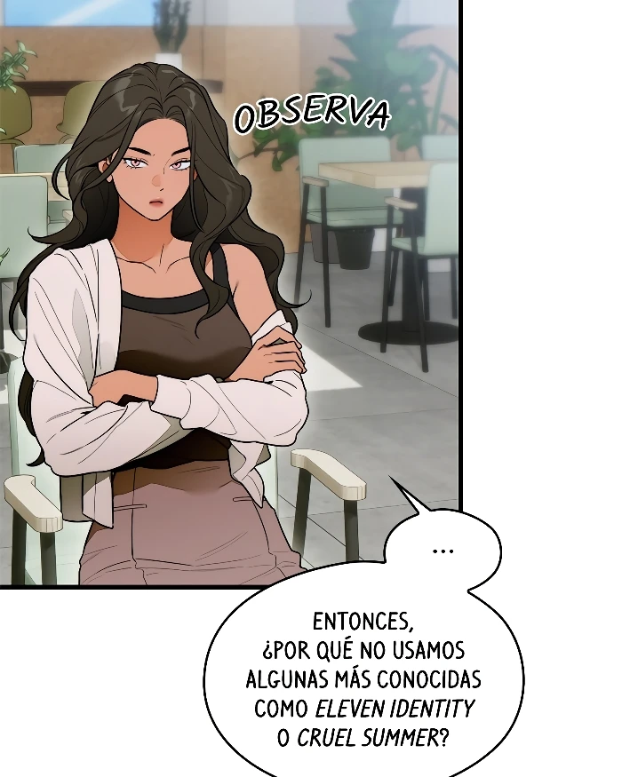El Deseo Del Diablo Capitulo 25 página 34