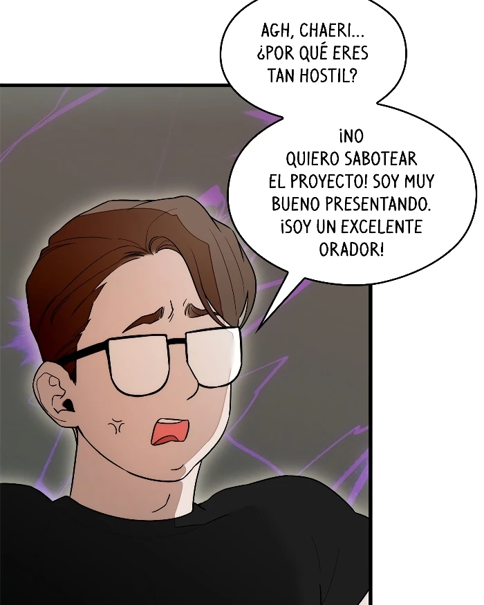 El Deseo Del Diablo Capitulo 25 página 37