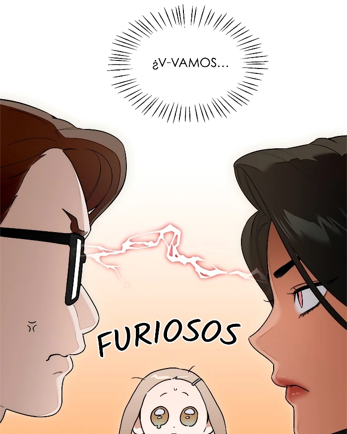El Deseo Del Diablo Capitulo 25 página 40
