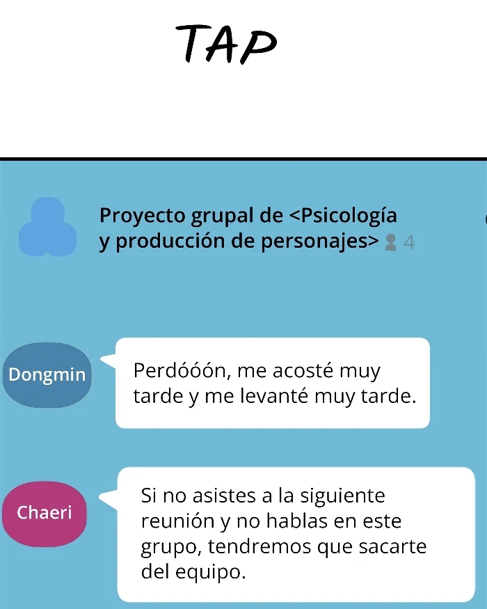 El Deseo Del Diablo Capitulo 25 página 45