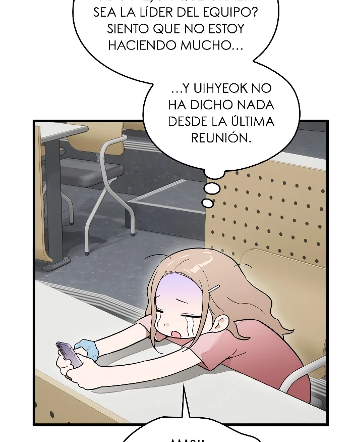 El Deseo Del Diablo Capitulo 25 página 47