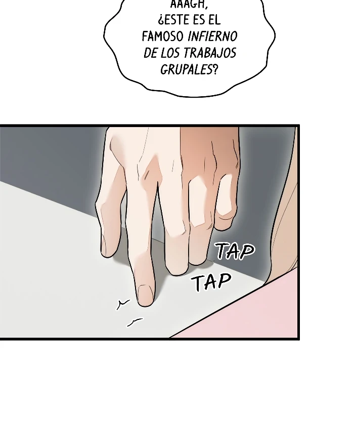 El Deseo Del Diablo Capitulo 25 página 48