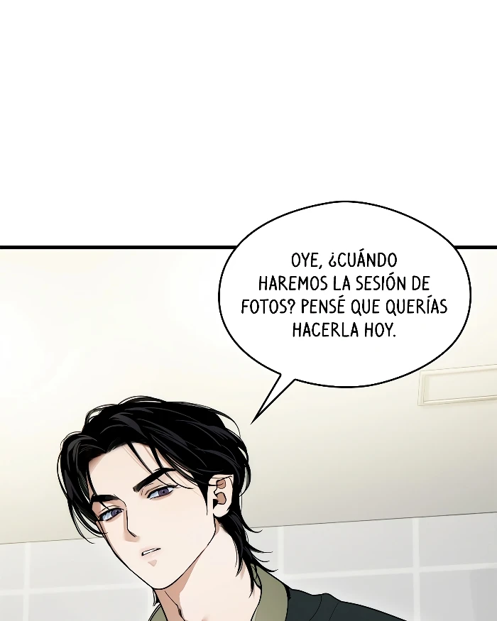 El Deseo Del Diablo Capitulo 25 página 49