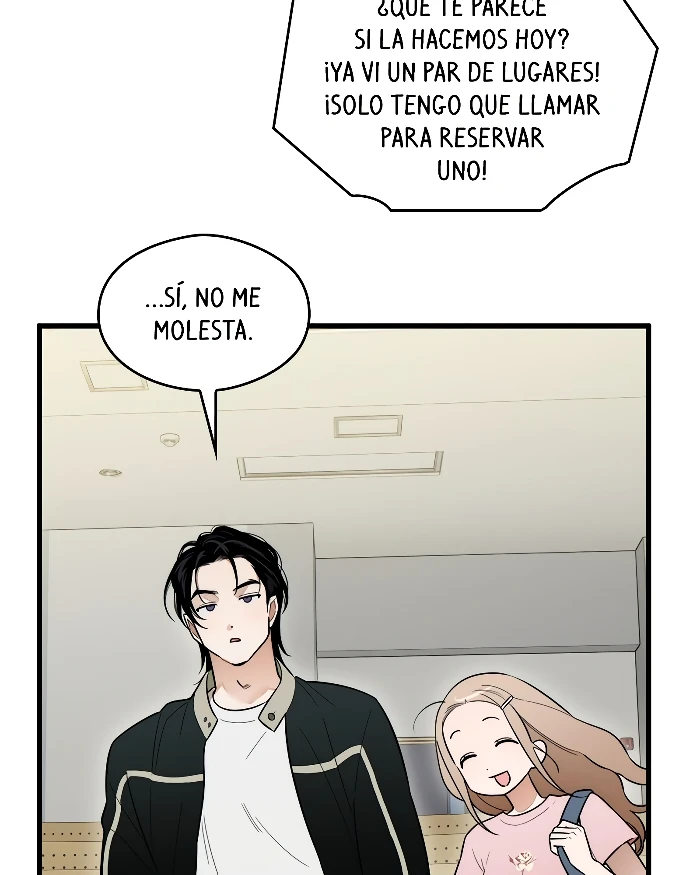 El Deseo Del Diablo Capitulo 25 página 53