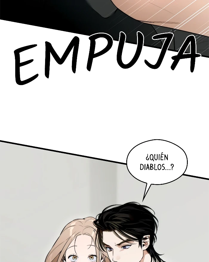 El Deseo Del Diablo Capitulo 25 página 61