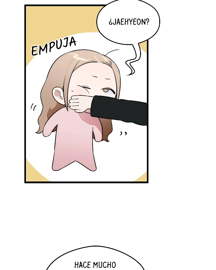El Deseo Del Diablo Capitulo 25 página 66