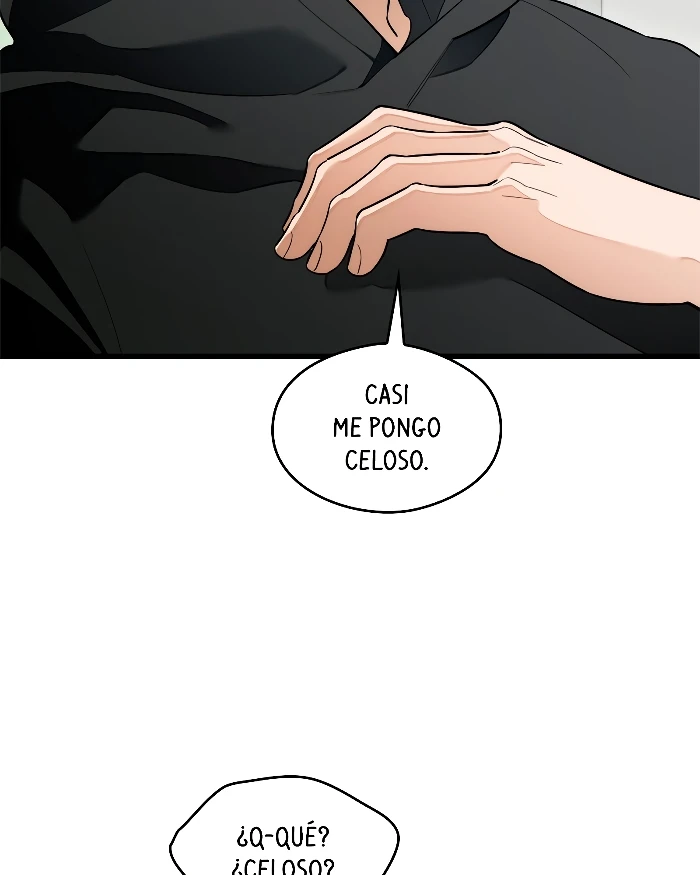 El Deseo Del Diablo Capitulo 25 página 72