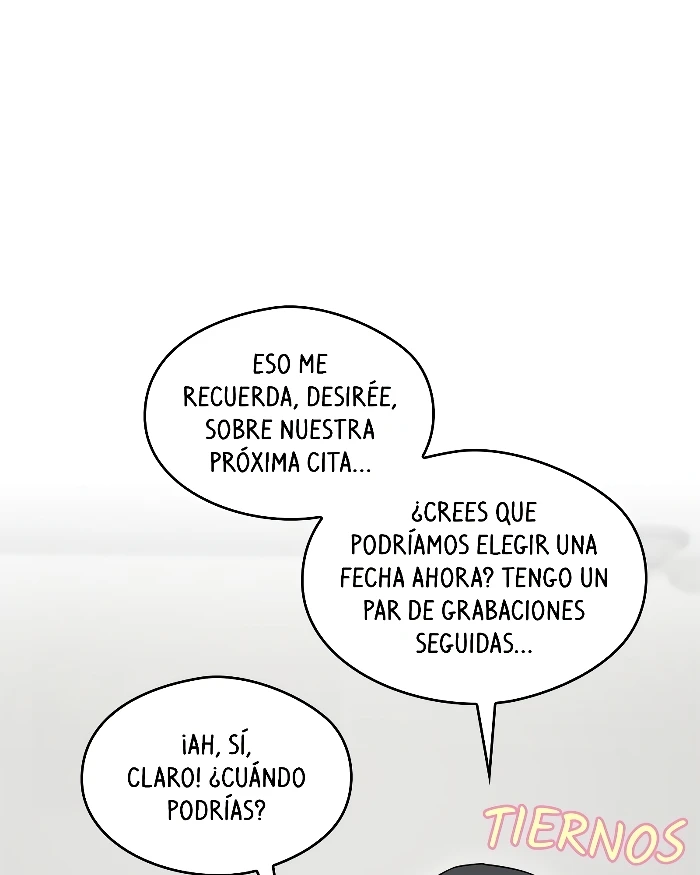 El Deseo Del Diablo Capitulo 25 página 74