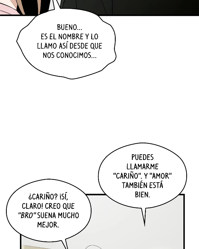 El Deseo Del Diablo Capitulo 25 página 78