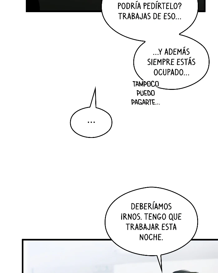 El Deseo Del Diablo Capitulo 25 página 83