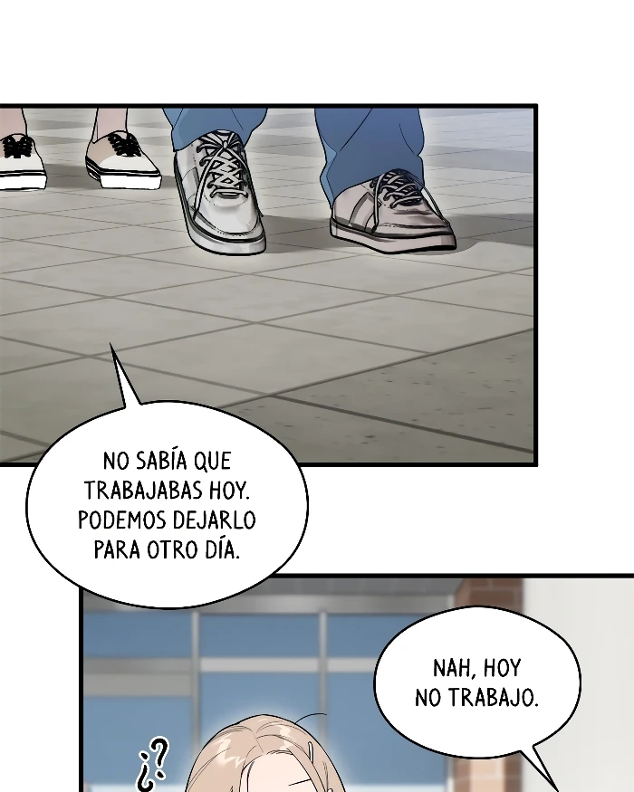 El Deseo Del Diablo Capitulo 25 página 88