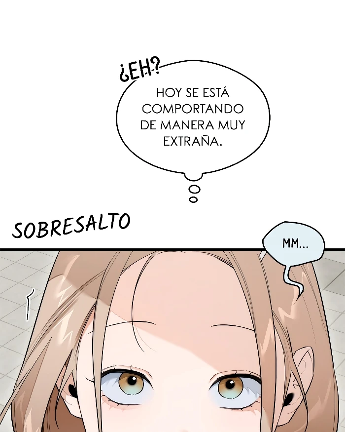 El Deseo Del Diablo Capitulo 25 página 94