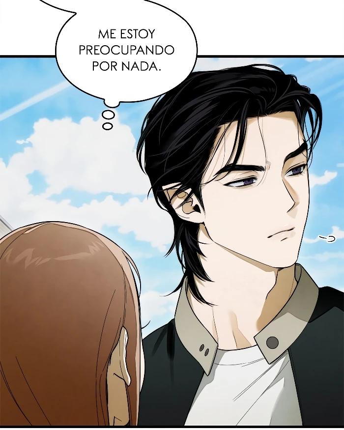 El Deseo Del Diablo Capitulo 26 página 11