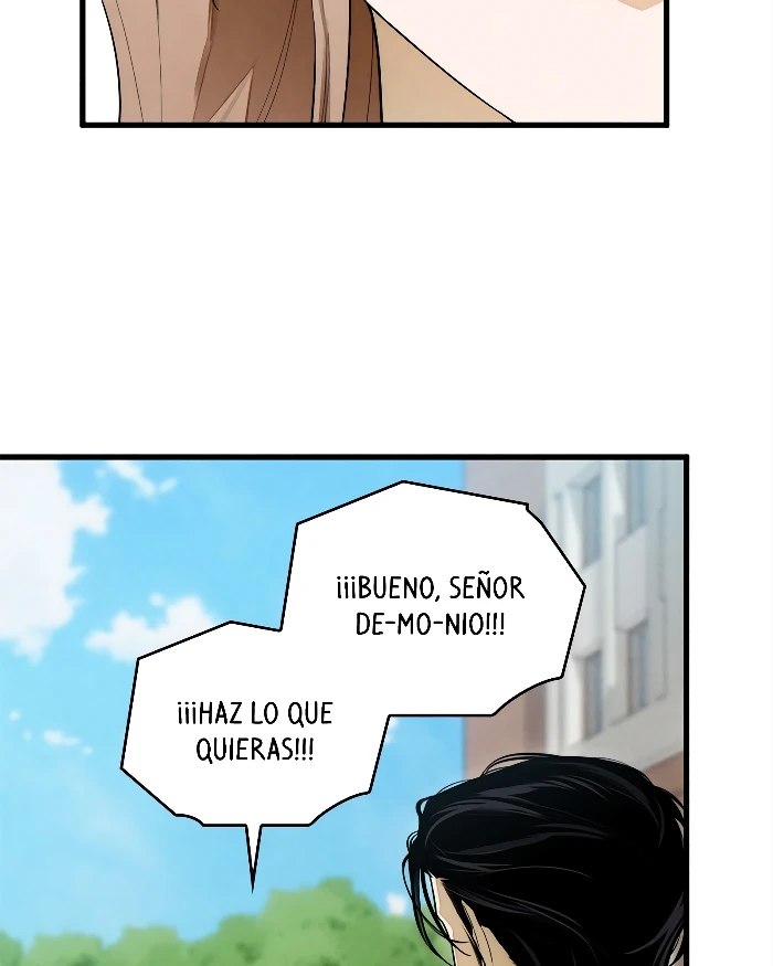 El Deseo Del Diablo Capitulo 26 página 16
