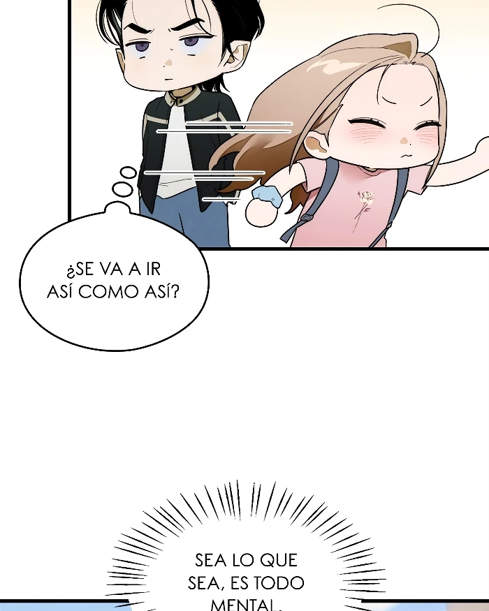 El Deseo Del Diablo Capitulo 26 página 18