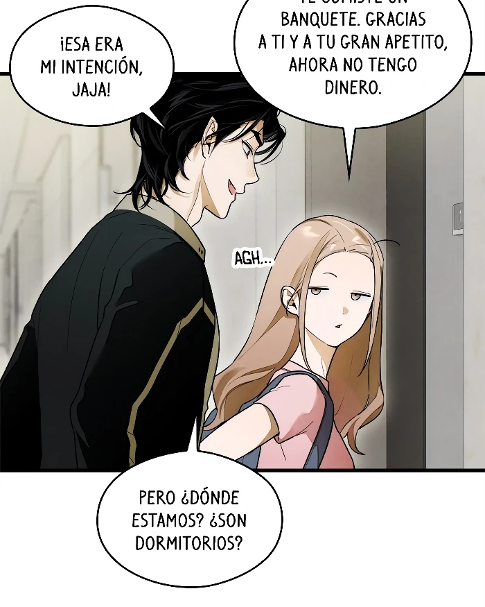 El Deseo Del Diablo Capitulo 26 página 24