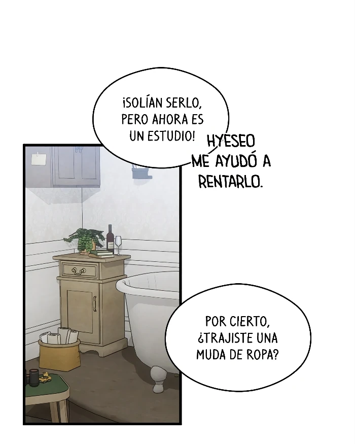 El Deseo Del Diablo Capitulo 26 página 25