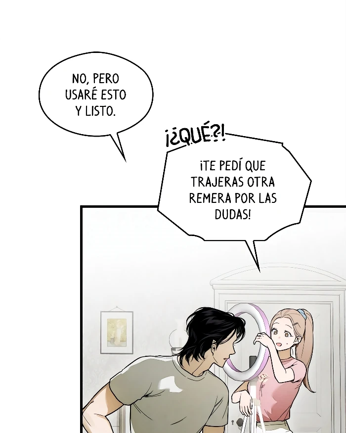 El Deseo Del Diablo Capitulo 26 página 26