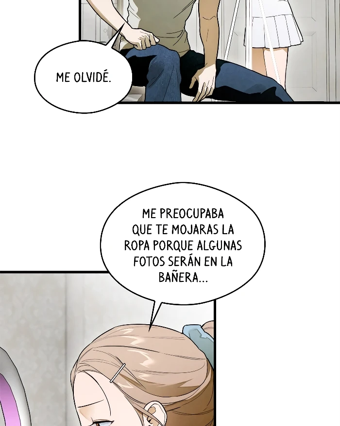 El Deseo Del Diablo Capitulo 26 página 27