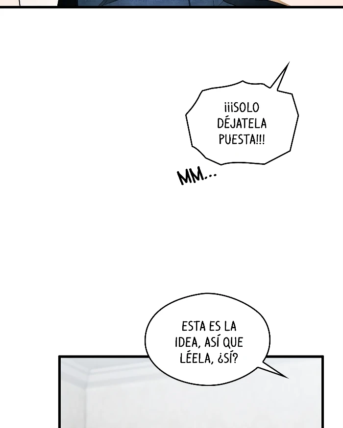 El Deseo Del Diablo Capitulo 26 página 33