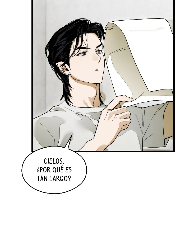 El Deseo Del Diablo Capitulo 26 página 34