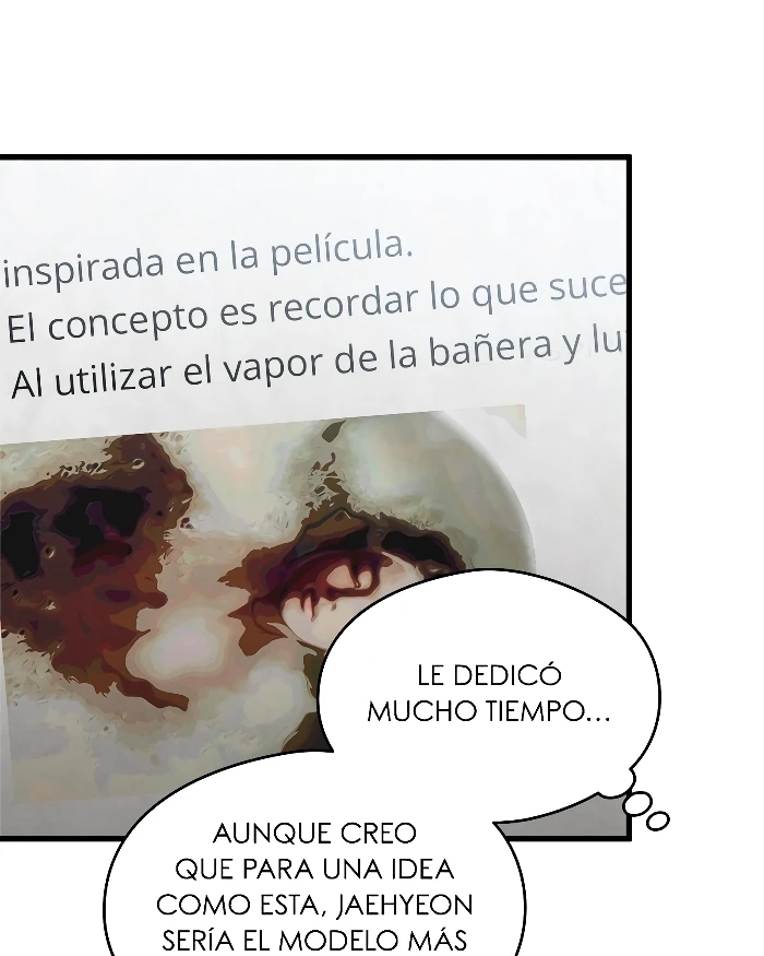 El Deseo Del Diablo Capitulo 26 página 35