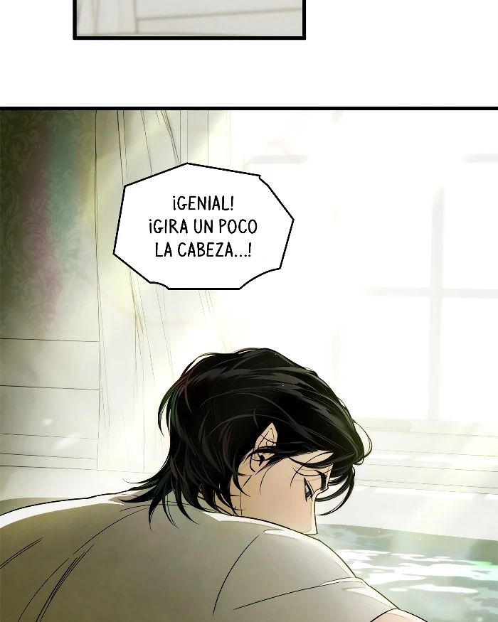 El Deseo Del Diablo Capitulo 26 página 40