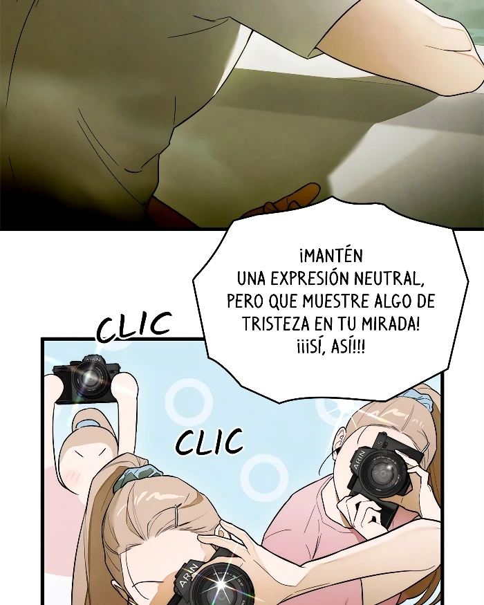 El Deseo Del Diablo Capitulo 26 página 41