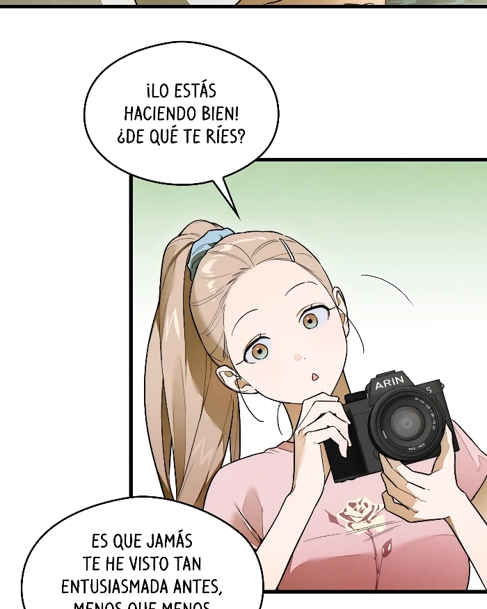 El Deseo Del Diablo Capitulo 26 página 43