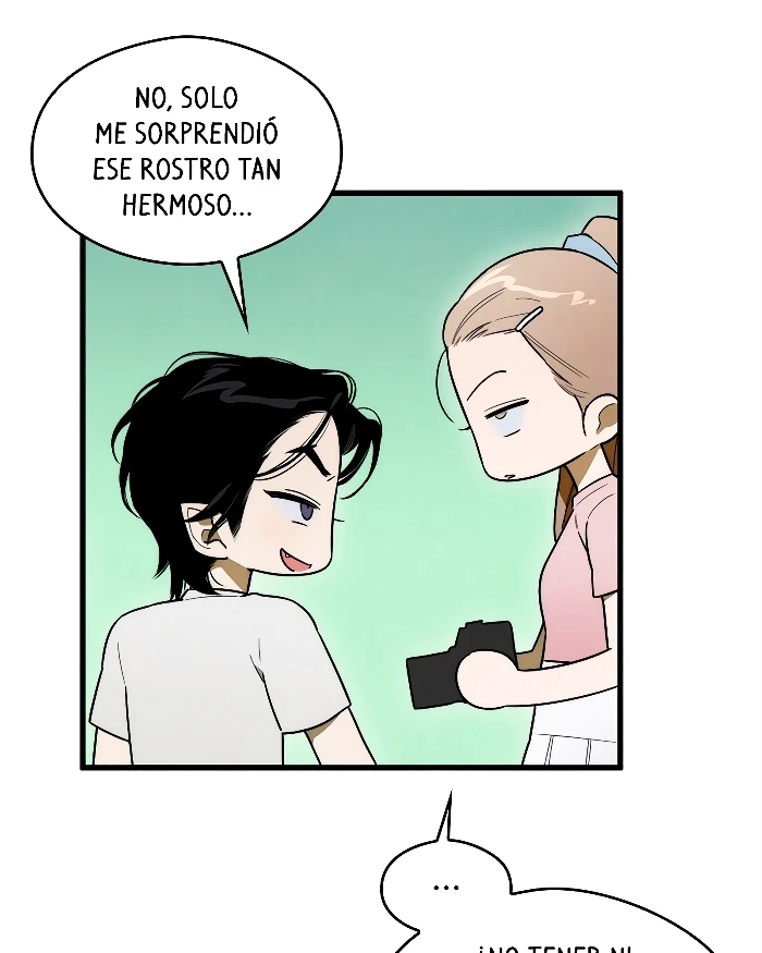 El Deseo Del Diablo Capitulo 26 página 47