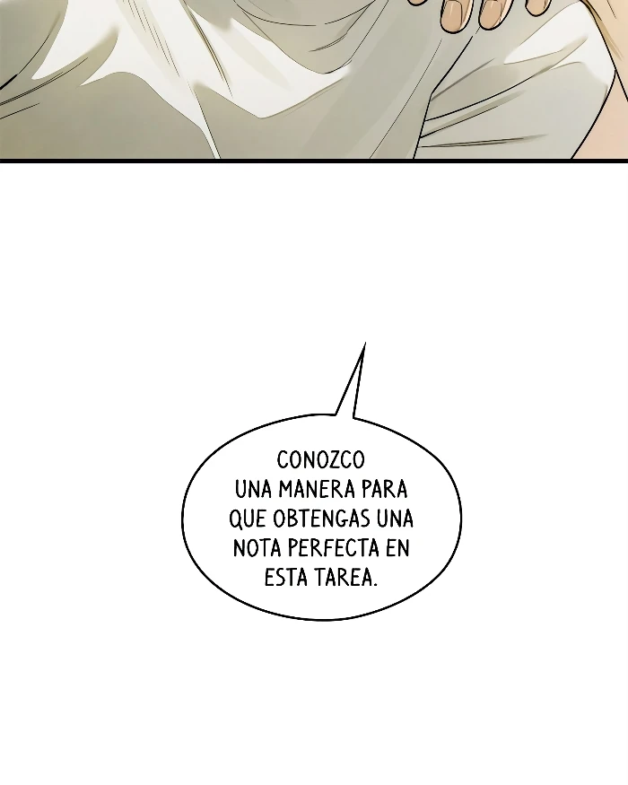 El Deseo Del Diablo Capitulo 26 página 49