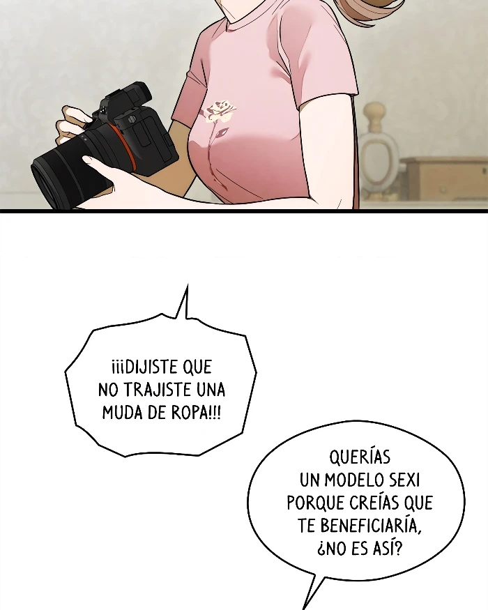 El Deseo Del Diablo Capitulo 26 página 53