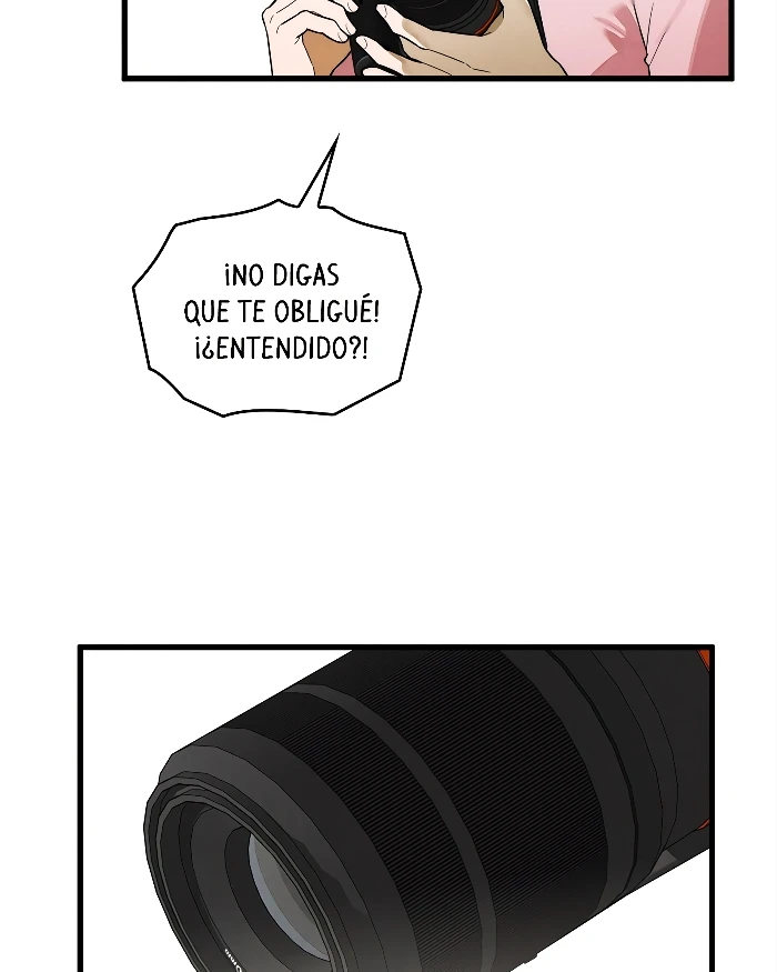 El Deseo Del Diablo Capitulo 26 página 56