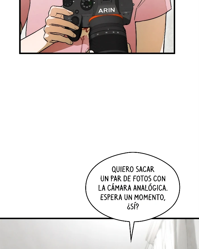 El Deseo Del Diablo Capitulo 26 página 70