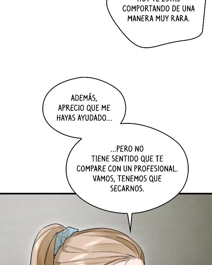 El Deseo Del Diablo Capitulo 26 página 79