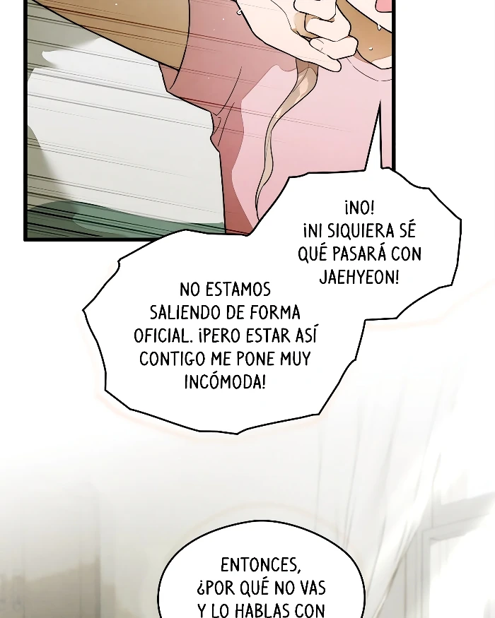 El Deseo Del Diablo Capitulo 26 página 88