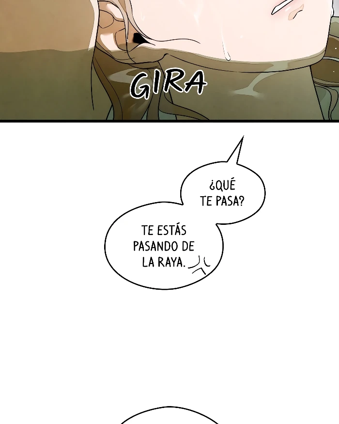 El Deseo Del Diablo Capitulo 26 página 93