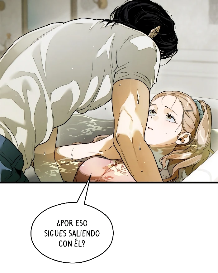 El Deseo Del Diablo Capitulo 27 página 14