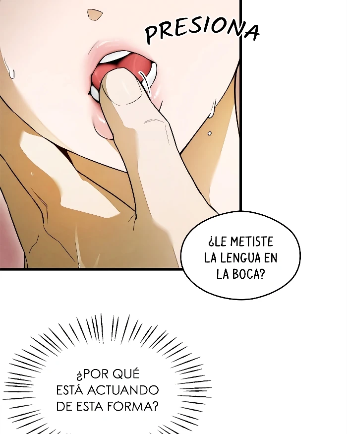 El Deseo Del Diablo Capitulo 27 página 23