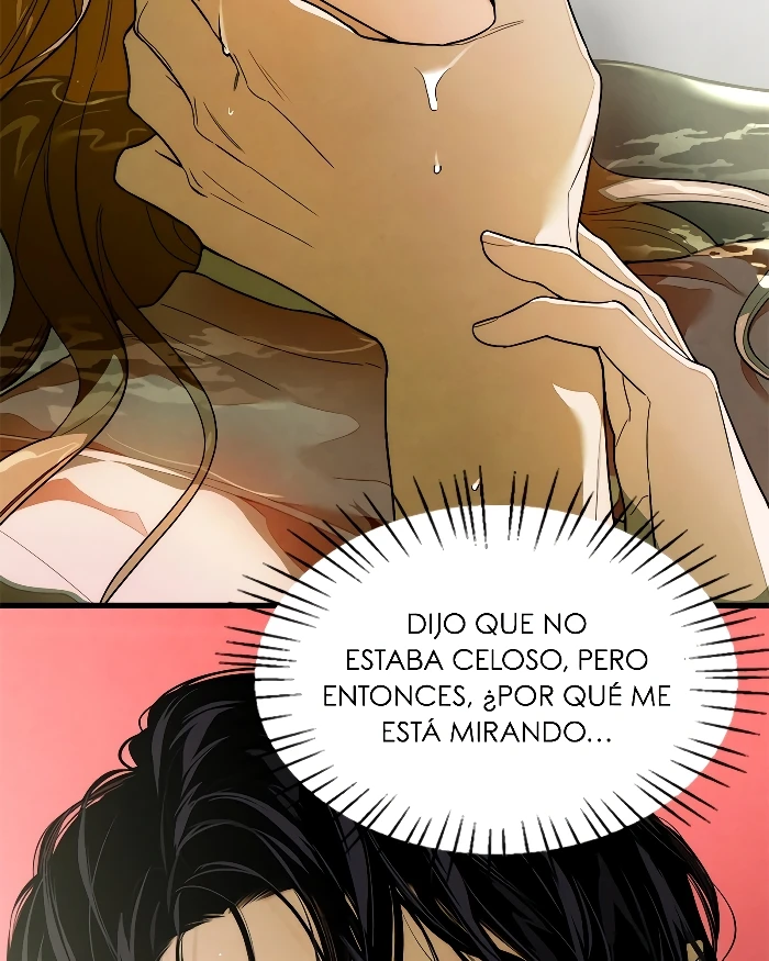 El Deseo Del Diablo Capitulo 27 página 25