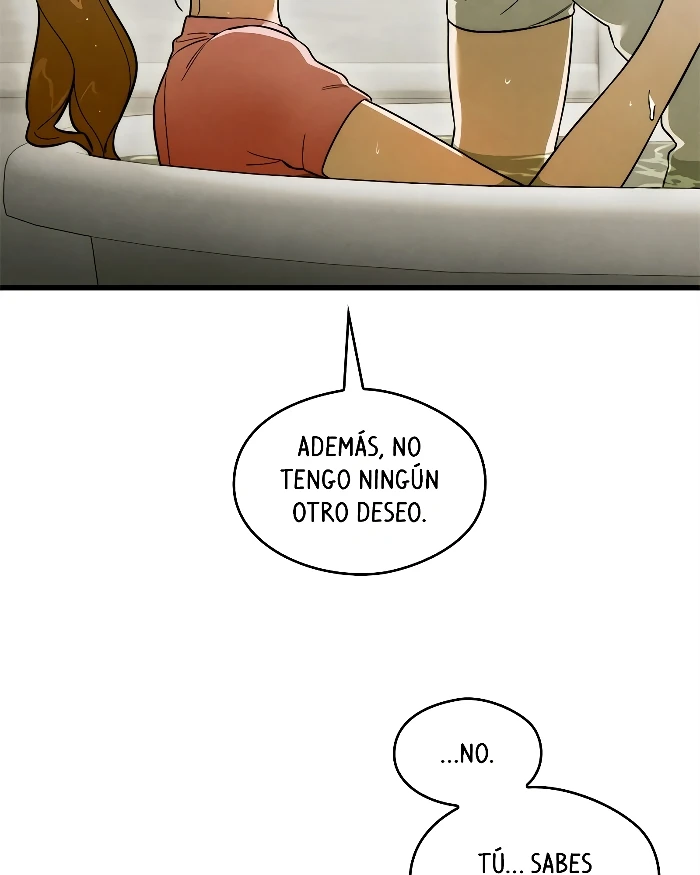 El Deseo Del Diablo Capitulo 27 página 39