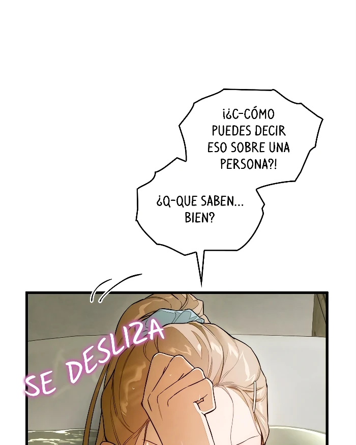 El Deseo Del Diablo Capitulo 27 página 41