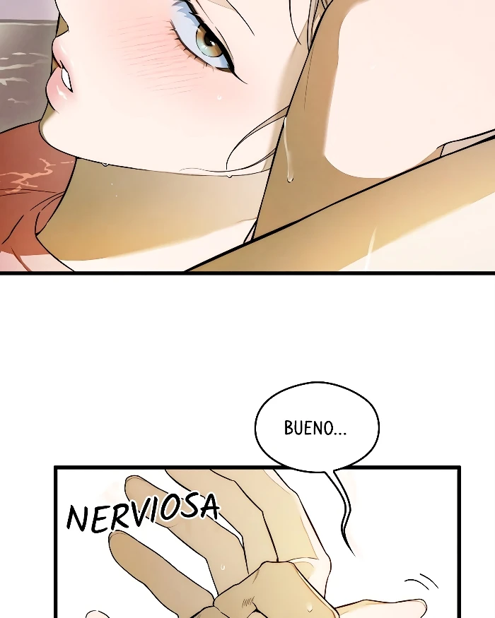 El Deseo Del Diablo Capitulo 27 página 46