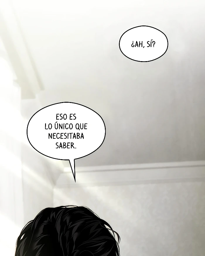 El Deseo Del Diablo Capitulo 27 página 48