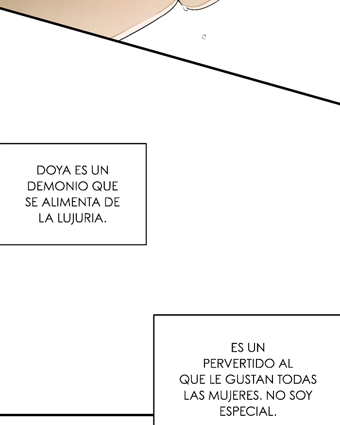 El Deseo Del Diablo Capitulo 27 página 66
